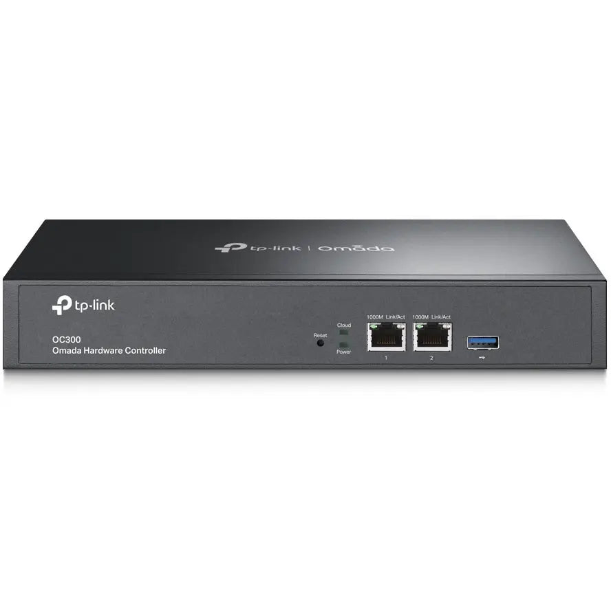 Network Controllers