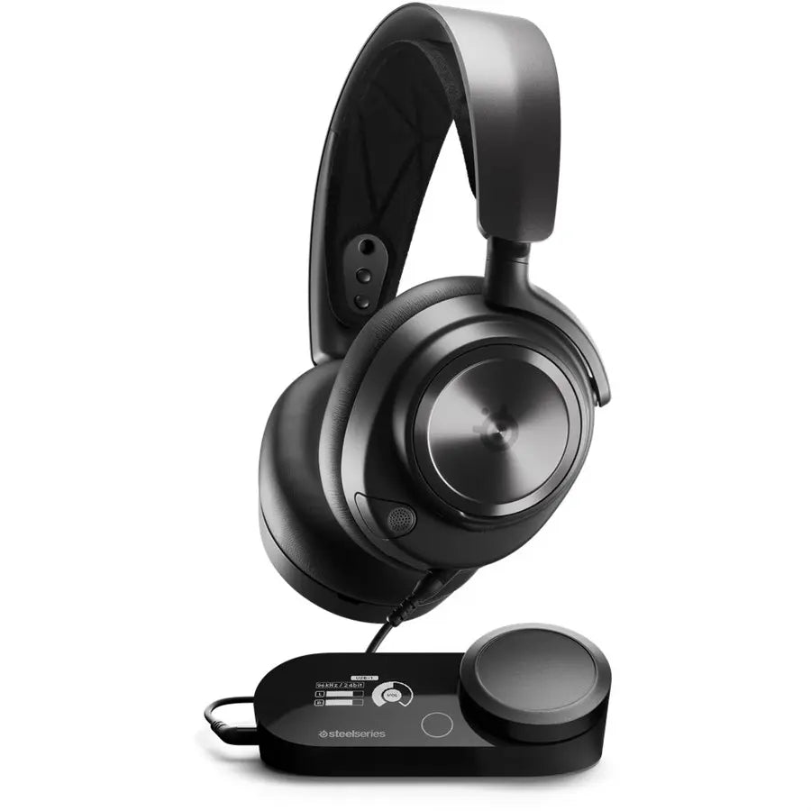 SteelSeries