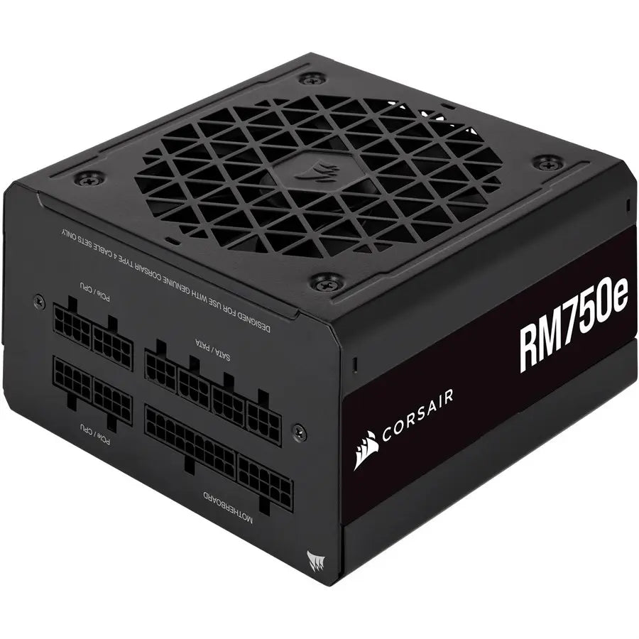 Corsair Power Supplies