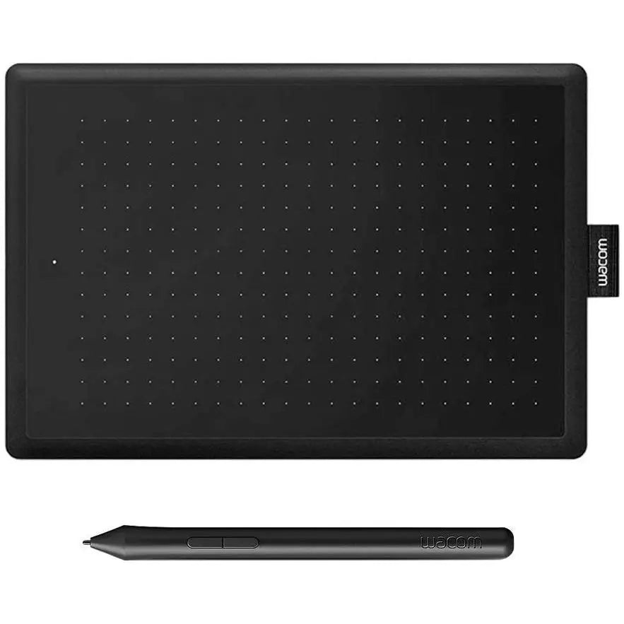 Graphic Tablets