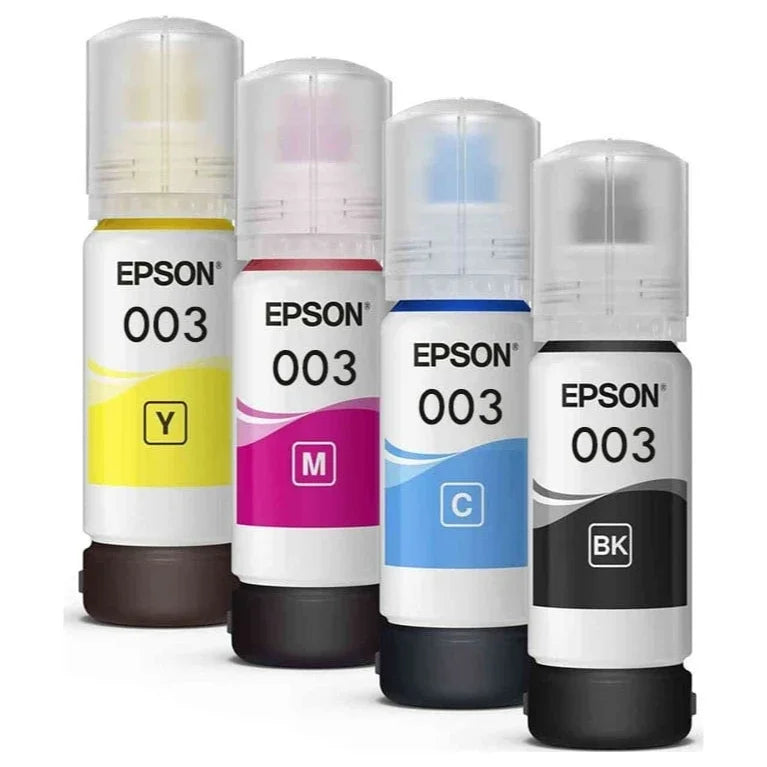 Cartridges & Toners