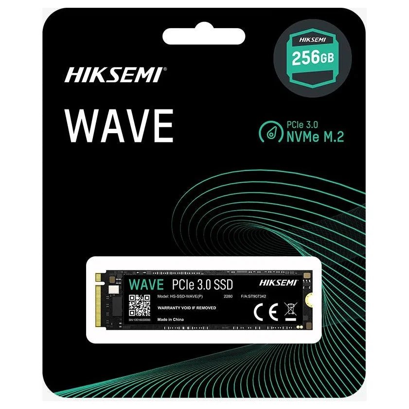 HIKVision SSD