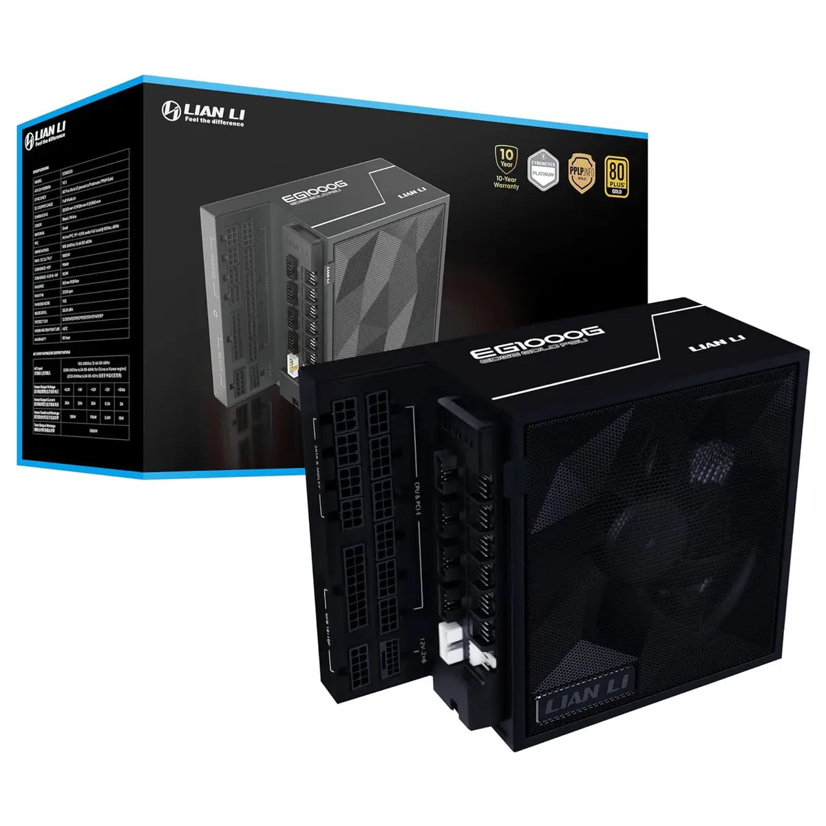 Lian Li PSU