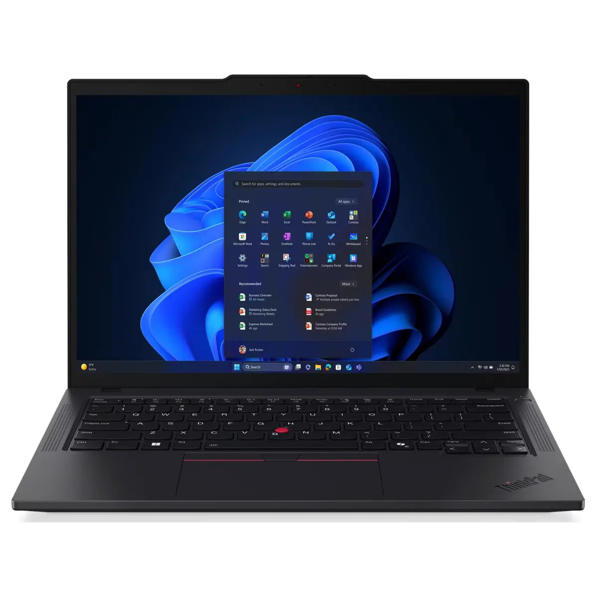 ThinkPad - ThinkBook