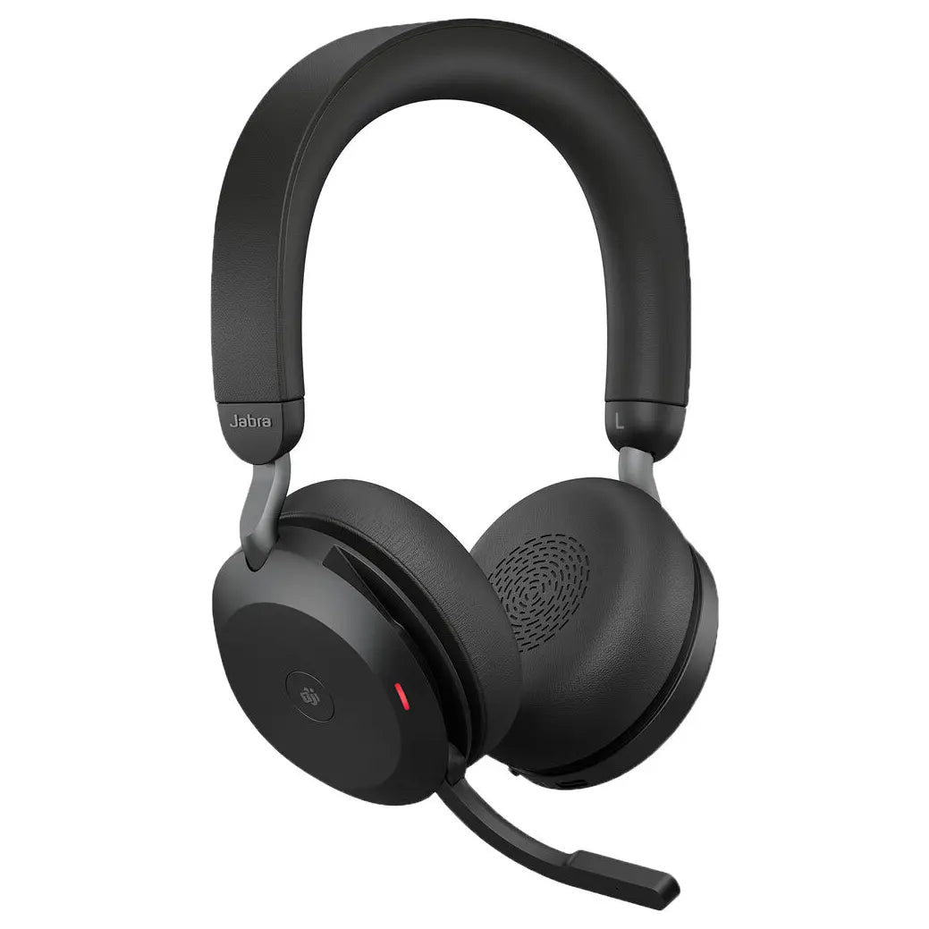Headsets & Microphones