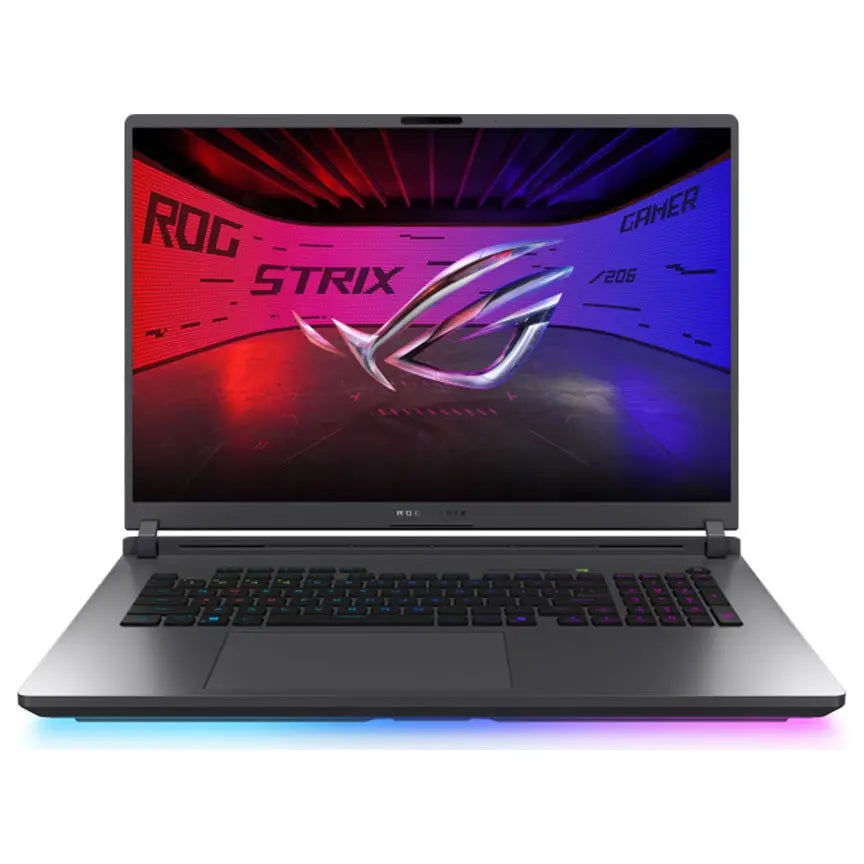 Asus Laptops