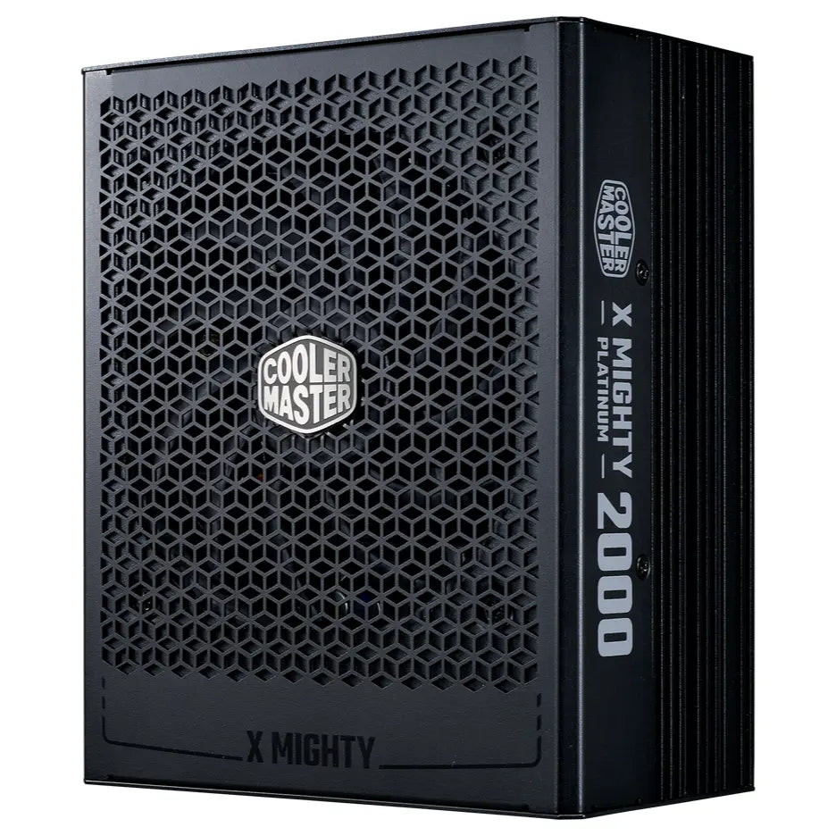 Cooler Master Power Supplies