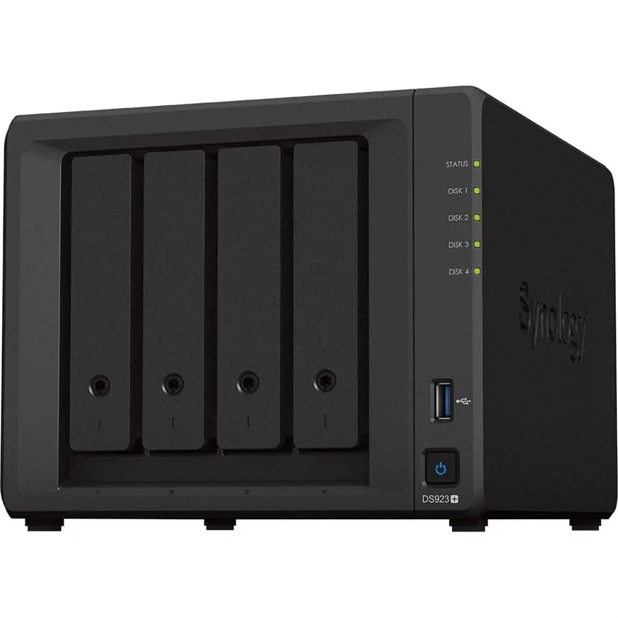 Synology