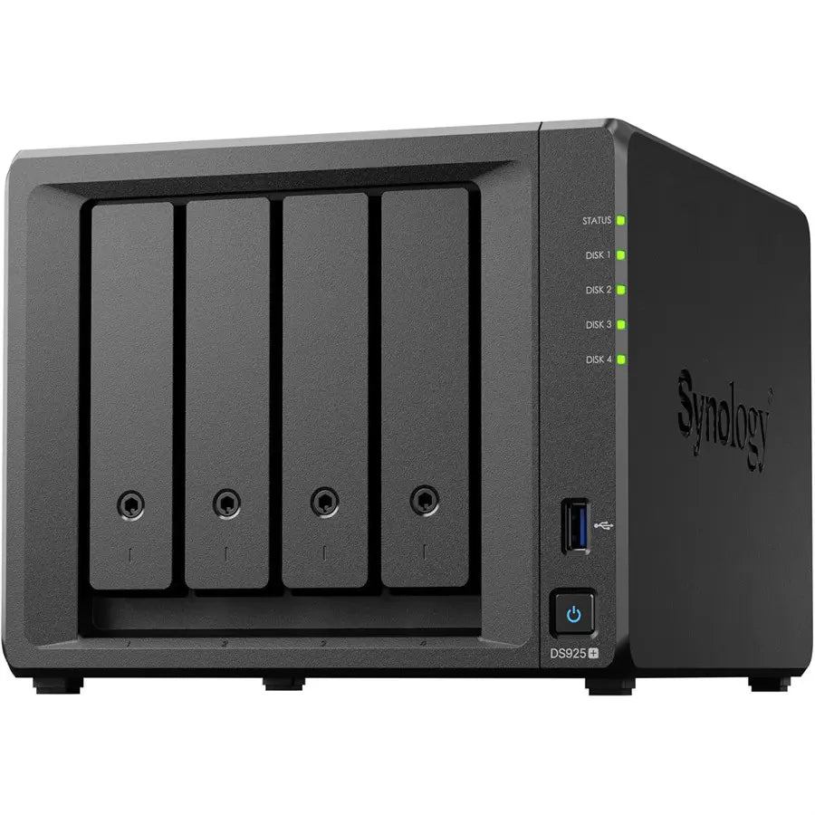 Hard Drive Arrays | NAS