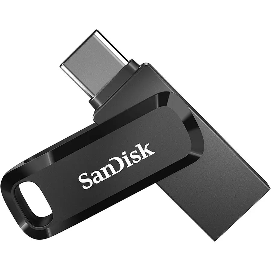 USB Flash Drives