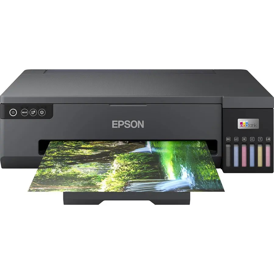 Ink Tank Printers