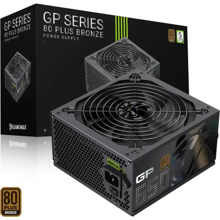GameMax PSU