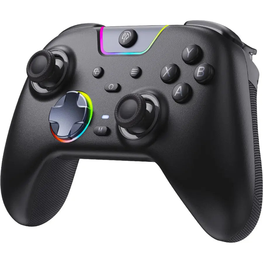 Gaming Consoles