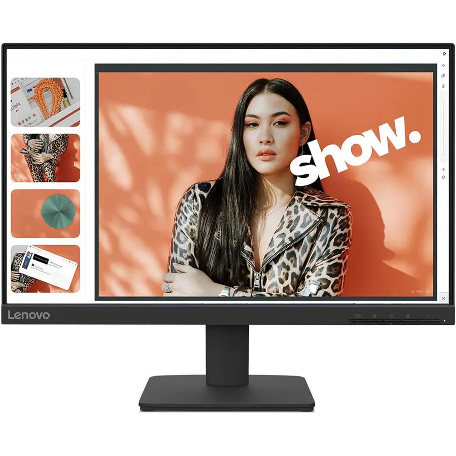 Lenovo Monitors