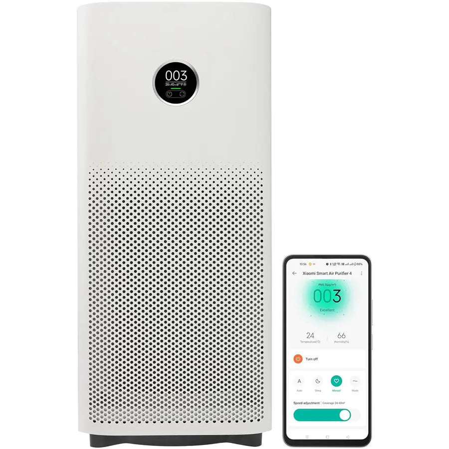 Xiaomi Mi