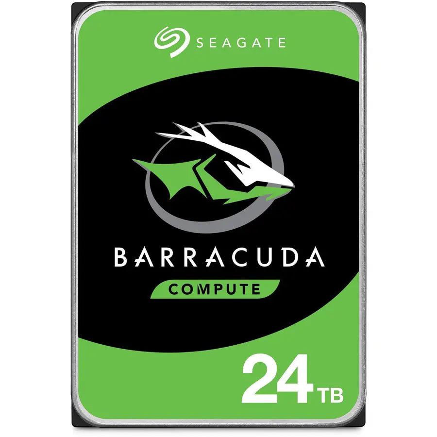 Seagate