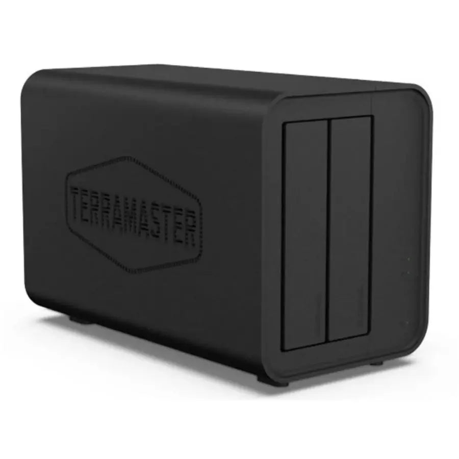 TERRAMASTER