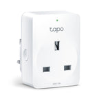 P100 Mini Smart Wi-Fi Socket