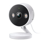 Tapo C120 Tapo Indoor/Outdoor Wi-Fi Home Security Camera