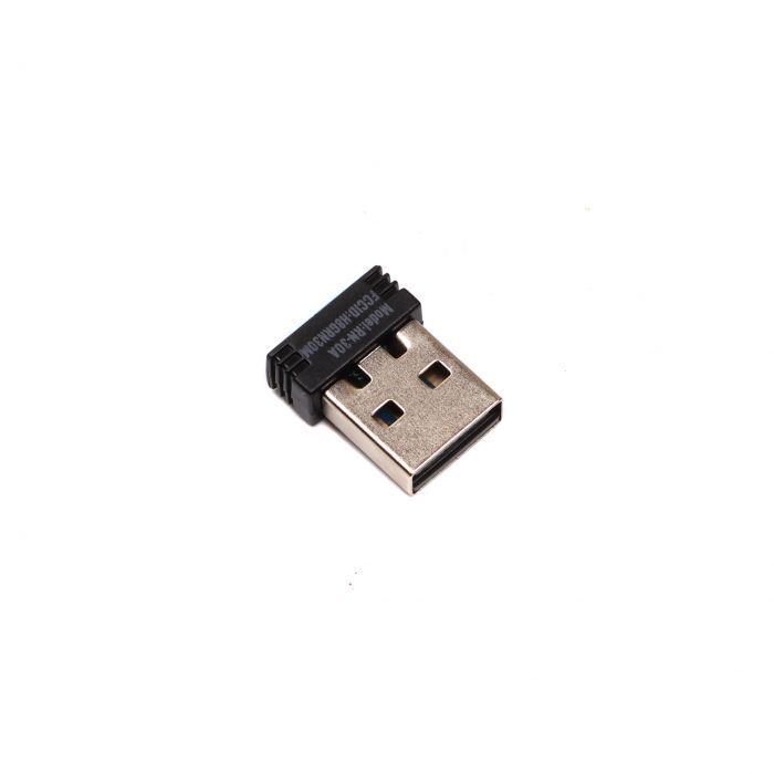 A4tech RN-30A USB Receiver Black+Blue - view 3