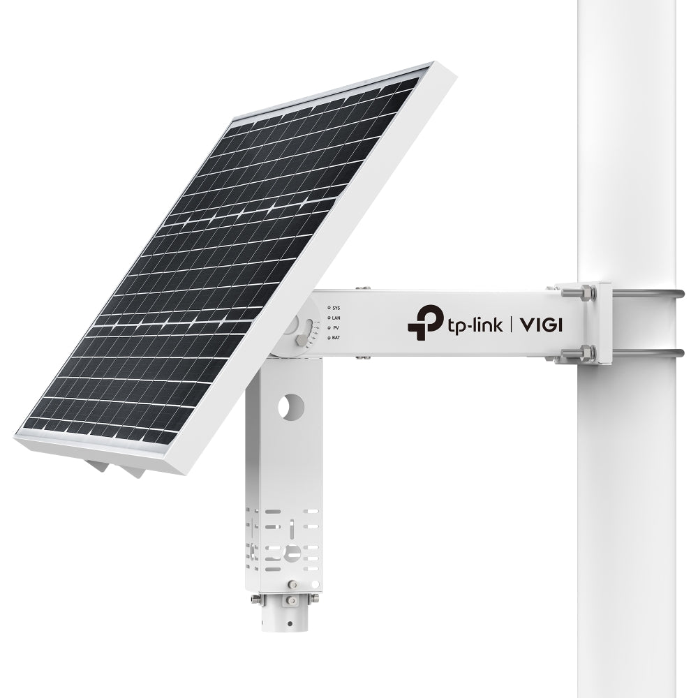 VIGI SP9030 VIGI Intelligent Solar Power Supply System