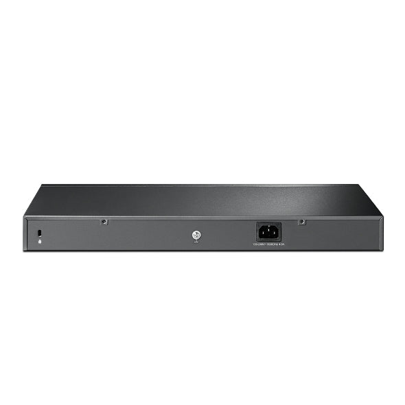 TL-SG3210XHP-M2 JetStream 8-Port 2.5G BASE-T and 2-Port 10GE SFP+ L2+