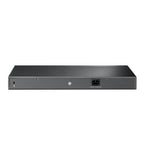 TL-SG3210XHP-M2 JetStream 8-Port 2.5G BASE-T and 2-Port 10GE SFP+ L2+