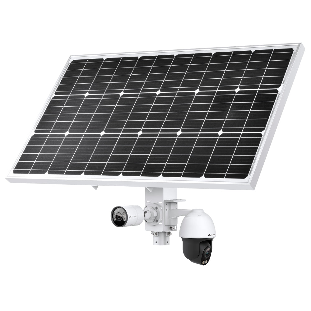 VIGI SP9030 VIGI Intelligent Solar Power Supply System