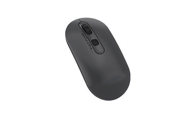 A4TECH FB20S Dual Mode Bluetooth and Wireless Mouse