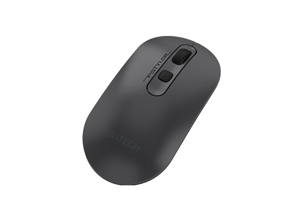 A4TECH FB20S Dual Mode Bluetooth and Wireless Mouse