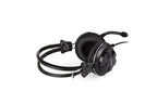 A4Tech HS-28i Headphone 4-Pin Black without Cable Adapter - view 3