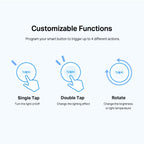 S200B Smart Button