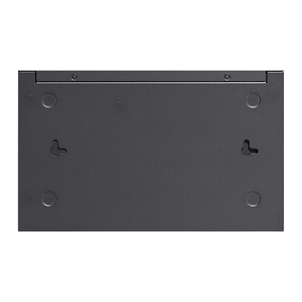 TL-SL1311P 8-Port 10/100Mbps + 3-Port Gigabit Desktop Switch with 8-Port PoE+