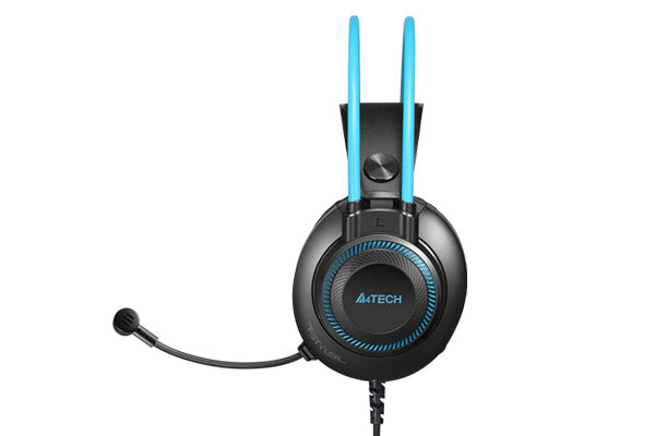 A4tech FH200i Conference Headphone - view 2