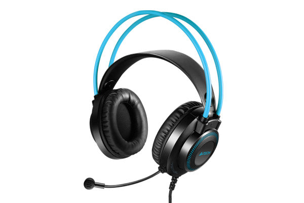 A4tech FH200i Conference Headphone - view 3