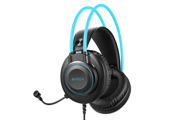 A4tech FH200i Conference Headphone - view 4