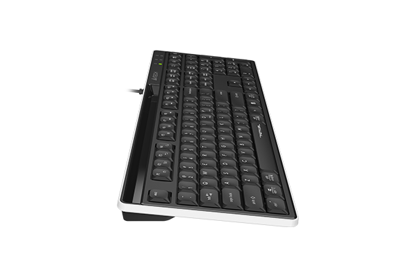 A4tech FX72 Fstyler Low Profile Scissor Switch - view 2