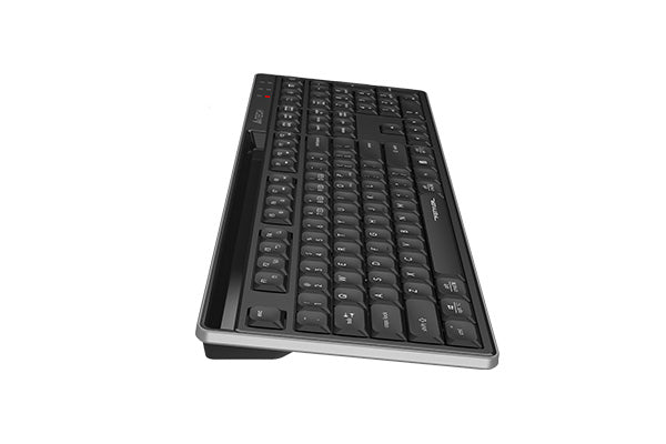 A4tech FBX72C Fstyler Bluetooth & 2.4G Scissor - view 2