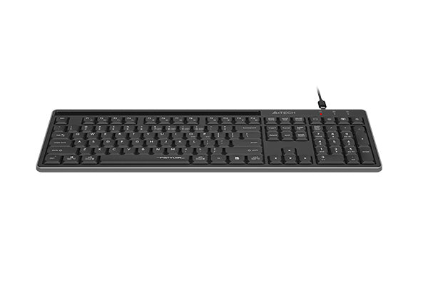 A4tech FBX72C Fstyler Bluetooth & 2.4G Scissor - view 3