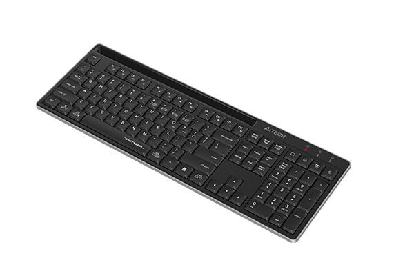 A4tech FBX72C Fstyler Bluetooth & 2.4G Scissor - view 5