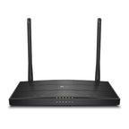 TP-Link Wi-Fi Fiber Router Dual Band Gigabit XC220-G3v XPON/EPON/GPON AC1200 Wireless VoIP XPON Router