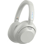 SONY ULT POWER SOUND series ULT WEAR Wireless Noise Canceling Headphones | White ULT900N