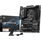 MSI Z890 Gaming Plus WiFi Gaming Motherboard Intel LGA1851 DDR5