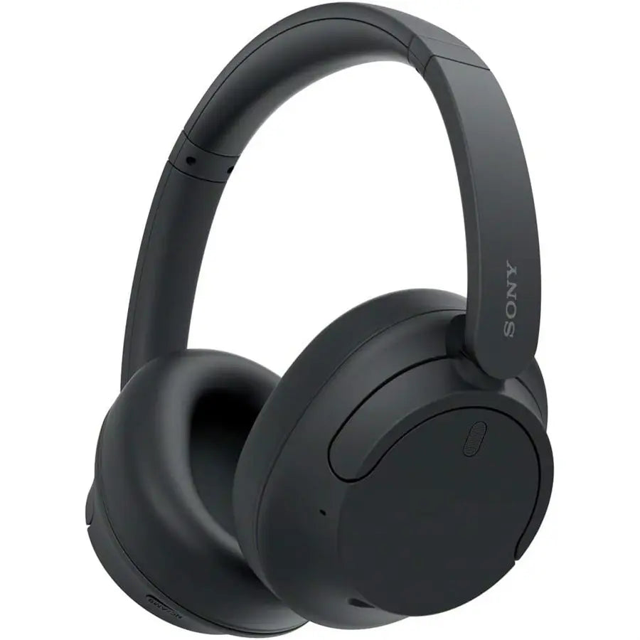 Sony WH-CH720N Wireless Noise Cancelling Headphone | Black - WH-CH720N/BC