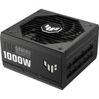 Asus TUF Gaming 1000W Gold PSU, Fully Modular, 80 Plus Gold Certified TUF-GAMING-1000G