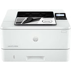 HP LaserJet Pro 4003DW Printer Duplex Wireless, Up To 42 PPM Black, White (Official Warranty)