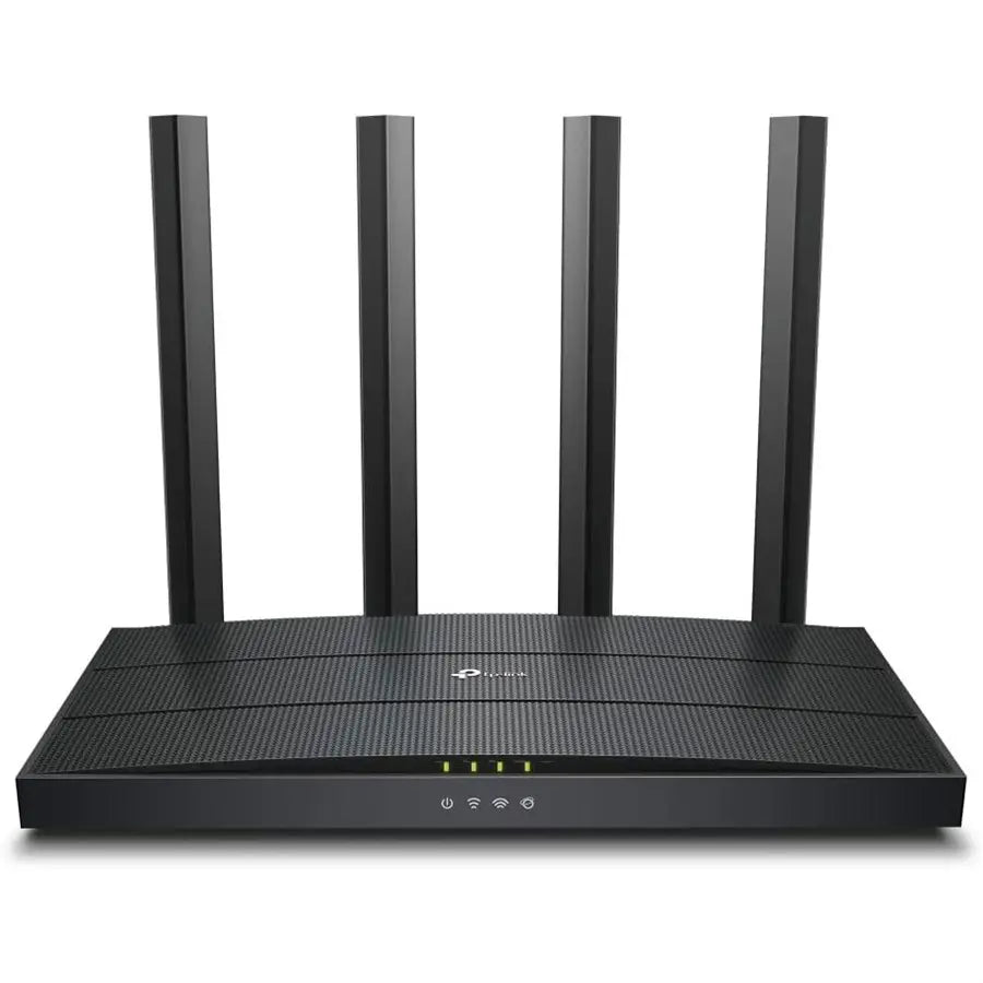 TP-Link Archer AX12 AX1500 Dual-Band Gigabit Wi-Fi 6 Router