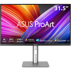 ASUS ProArt Display PA329CRV Professional Monitor | 32" IPS 4K UHD | VESA DisplayHDR 400