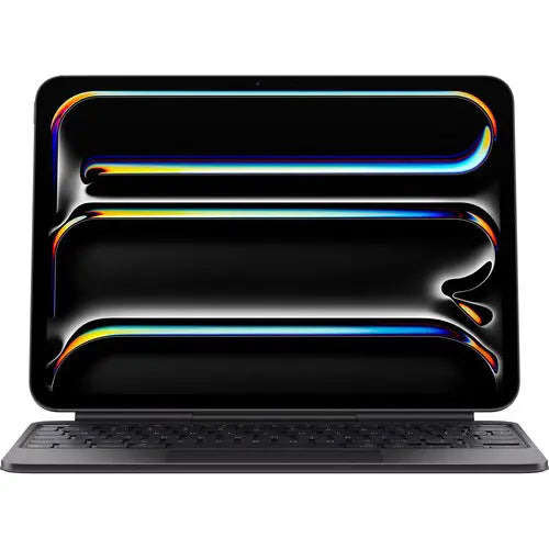 Apple Magic Keyboard for 11' iPad Pro M4 (Black, US English) MWR23