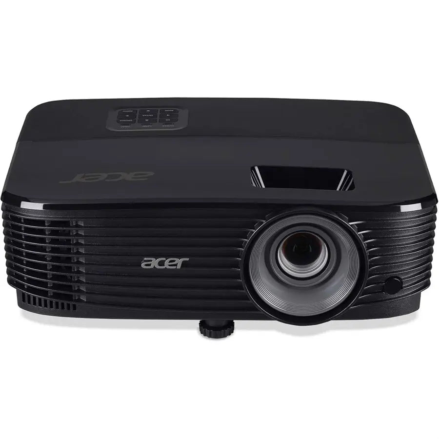 Acer X1123HP DLP Projector | 4,000 Lumens - Acer LumiSense™ - BlueLightShield™ - SVGA